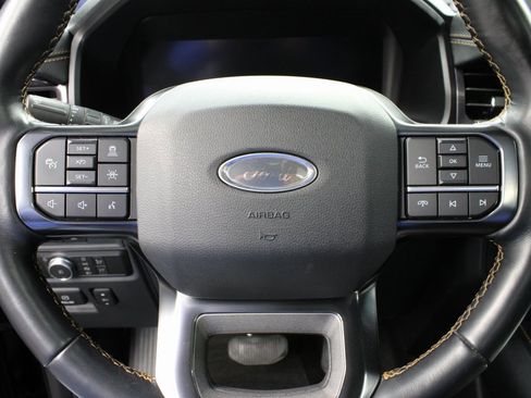 Used 2022 Ford Expedition Platinum image 59