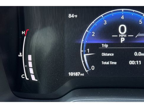 Used 2025 Toyota Corolla FX w/ Convenience Package image 28