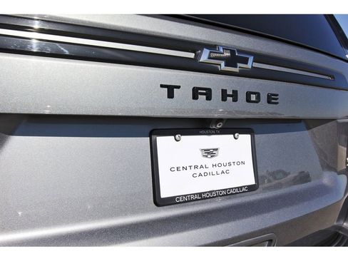 Used 2021 Chevrolet Tahoe Z71 w/ Z71 Signature Package image 27