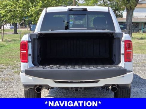 New 2026 RAM 1500 Limited image 9