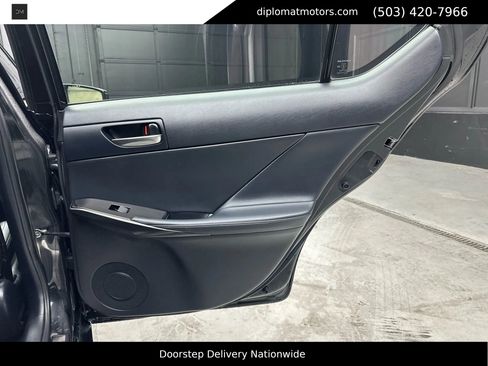 Used 2021 Lexus IS 300 AWD w/ Comfort Package image 25