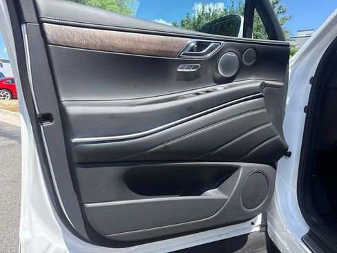 New 2026 Genesis GV80 2.5T Advanced AWD/4WD image 13