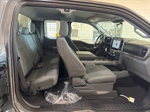 New 2026 Ford F150 XLT image 19