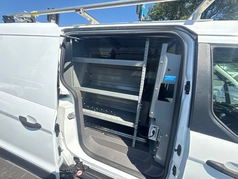 Used 2020 Ford Transit Connect XL FWD image 12
