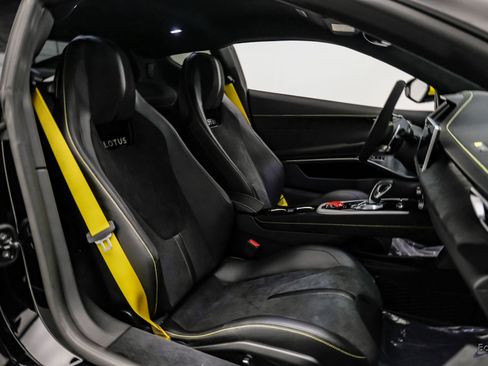 New 2026 Lotus Emira SE image 58