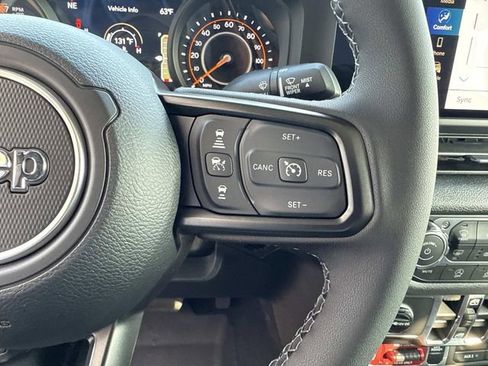 New 2026 Jeep Gladiator Willys image 31