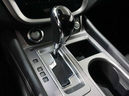 Used 2024 Nissan Murano SV image 23