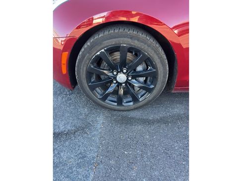 Used 2017 Cadillac ATS Luxury image 8