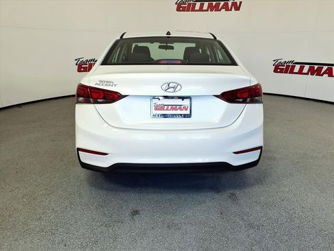 Used 2020 Hyundai Accent SE image 10