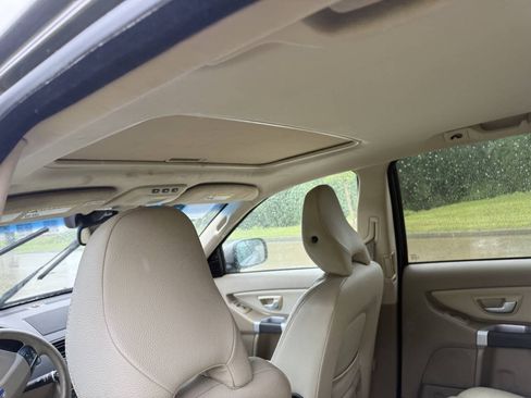 Used 2011 Volvo XC90 3.2 AWD/4WD image 10