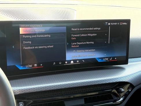 Used 2025 BMW 330i xDrive Sedan image 19