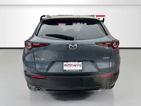 Used 2023 MAZDA CX-30 AWD 2.5 S w/ Preferred Package image 6