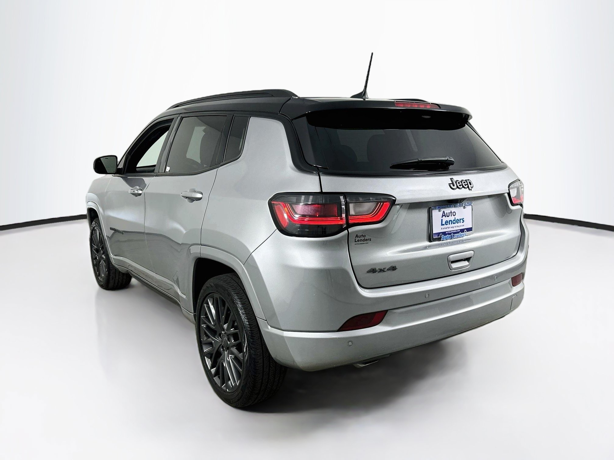 Used 2023 Jeep Compass High Altitude AWD/4WD image 7
