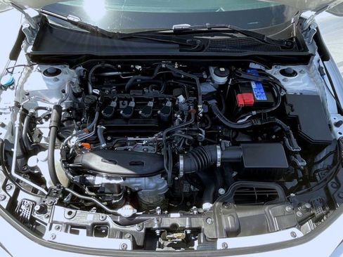 Used 2024 Honda Civic Touring image 25