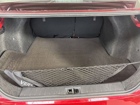 Used 2025 Nissan Versa SR w/ Trunk Package FWD image 22