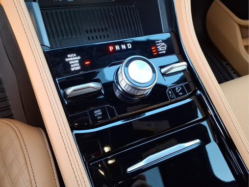 New 2026 Jeep Grand Cherokee L Summit AWD/4WD image 23