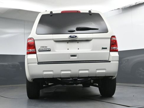 Used 2012 Ford Escape XLT FWD image 25
