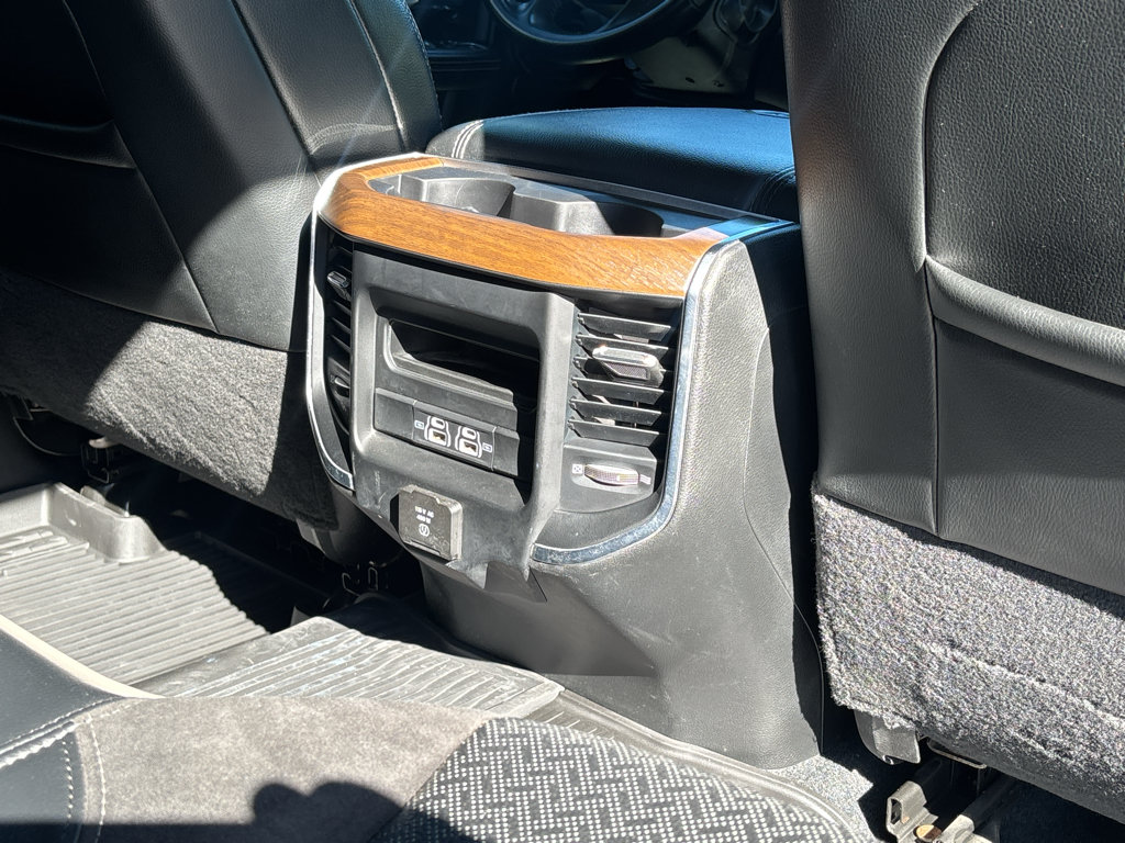 Used 2022 RAM 2500 Laramie AWD/4WD image 25
