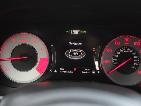 Used 2021 Acura RDX A-Spec image 11