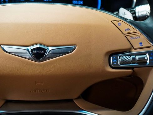 Used 2021 Genesis G80 3.5T w/ Prestige Package image 15