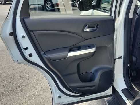 Used 2015 Honda CR-V EX-L image 13