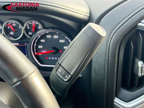 Used 2021 Chevrolet Silverado 1500 LTZ w/ LTZ Premium Package image 22