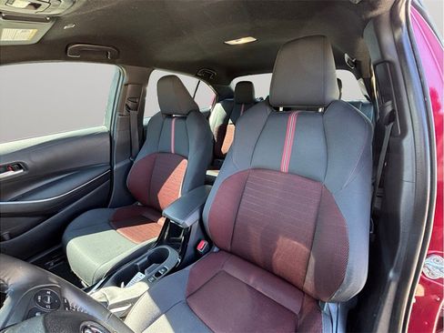 Used 2023 Toyota Corolla SE FWD image 15