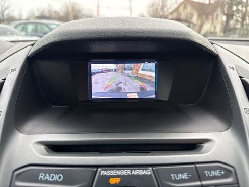 Used 2016 Ford Transit Connect XL image 24