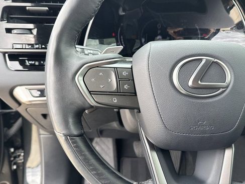 Certified 2023 Lexus RX 350 w/ Accessory Package (K3) image 12