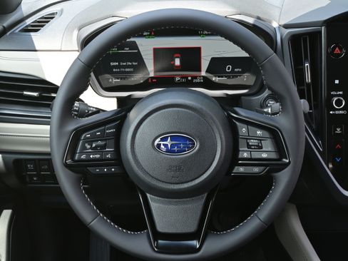 New 2026 Subaru Forester Premium AWD/4WD image 17