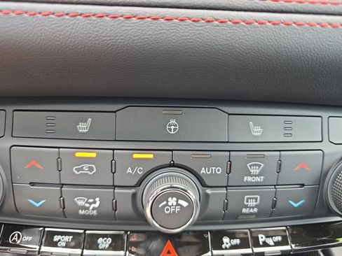 New 2026 Dodge Durango GT w/ Blacktop Package RWD image 19