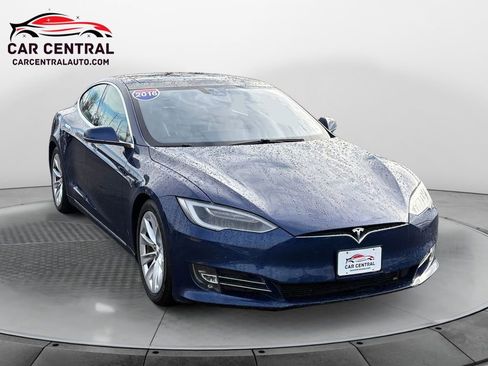 Used 2016 Tesla Model S 75D image 7