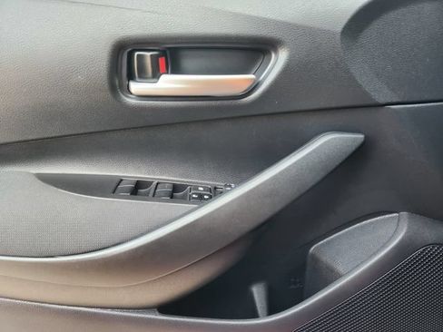 Used 2026 Toyota Corolla SE FWD image 24