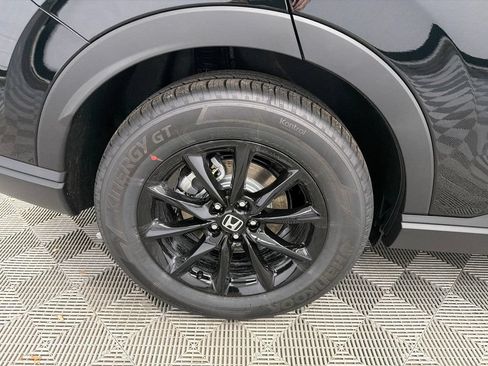 Used 2026 Honda CR-V Sport image 18