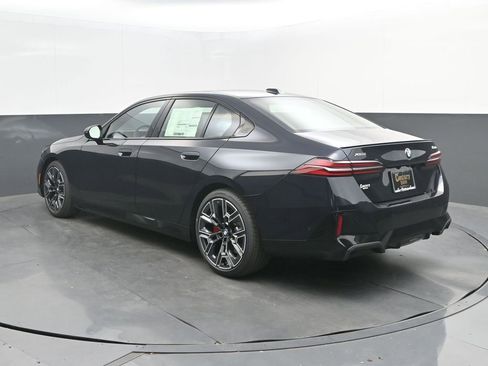 New 2027 BMW 540i xDrive AWD/4WD image 3