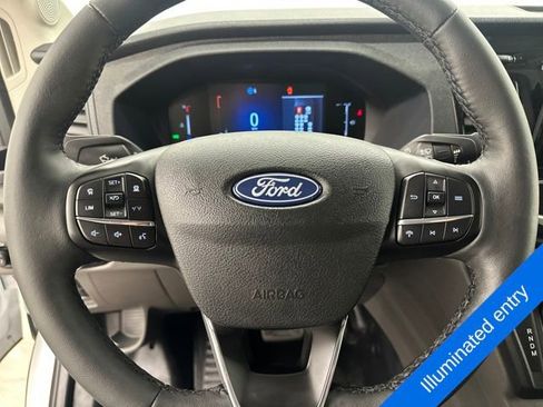 New 2026 Ford Transit 350 XLT RWD image 33