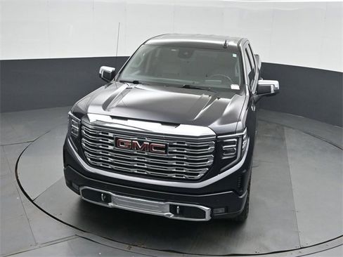 Used 2023 GMC Sierra 1500 Denali w/ Technology Package image 34