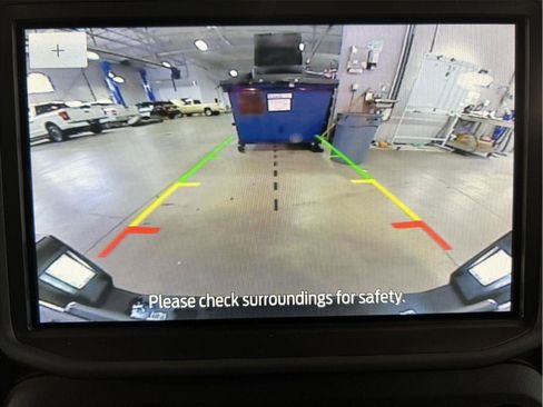 Used 2023 Ford Bronco Sport Big Bend image 25