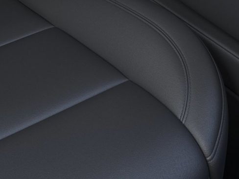 New 2025 GMC Sierra 2500 Pro w/ 1SA Pro Safety Plus Package image 21