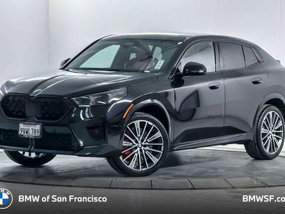 Used 2025 BMW X2 xDrive28i w/ M Sport Package