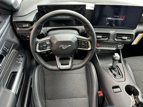 New 2026 Ford Mustang Coupe RWD image 13