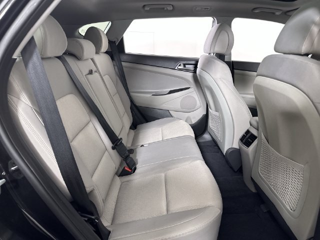 Used 2018 Hyundai Tucson Value FWD image 28