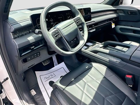 New 2027 Kia Telluride SX Prestige X-Pro AWD/4WD image 9