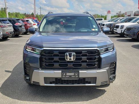 Used 2026 Honda Pilot Elite image 8