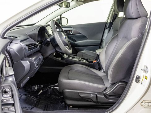 Used 2024 Subaru Impreza 2.0i AWD/4WD image 20