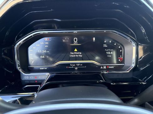 Used 2025 GMC Sierra 1500 Elevation image 20