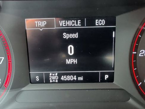 Used 2023 Chevrolet TrailBlazer RS w/ Convenience Package AWD/4WD image 14
