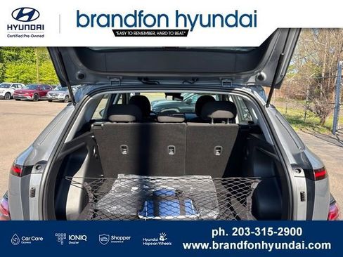 Used 2026 Hyundai Kona SE AWD/4WD image 25