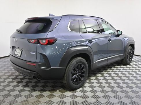 New 2026 MAZDA CX-50 AWD 2.5 Hybrid w/ Weather Package image 7