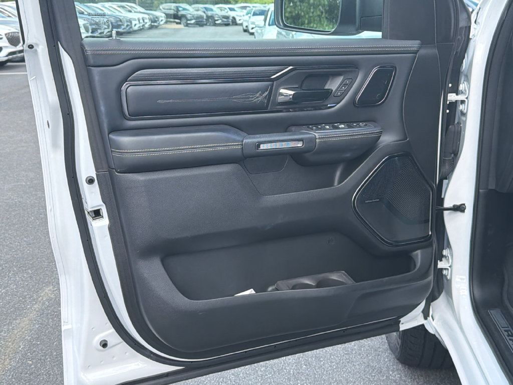 Used 2023 RAM 1500 Limited RWD image 12